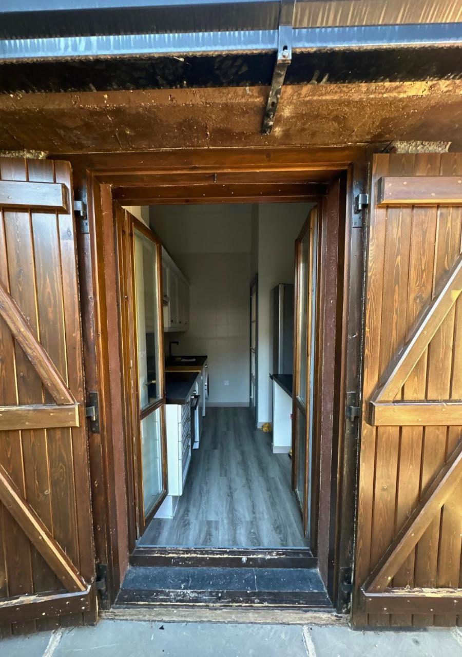 Appartamento Caldares Exclusivo Atico En El Pueyo De Jaca Panticosa Esterno foto