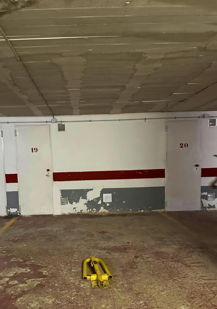 Appartamento Caldares Exclusivo Atico En El Pueyo De Jaca Panticosa Esterno foto